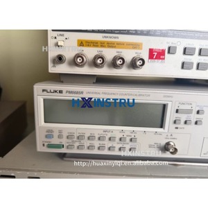 PM6685R เครื่องนับความถี่รูบิเดียม รุ่น H - Product Image 1