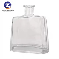 Bouteilles de vin en liège de qualité supérieure, épaisses, transparentes, étanches, durables, conçues pour préserver les saveurs, couleur personnalisée