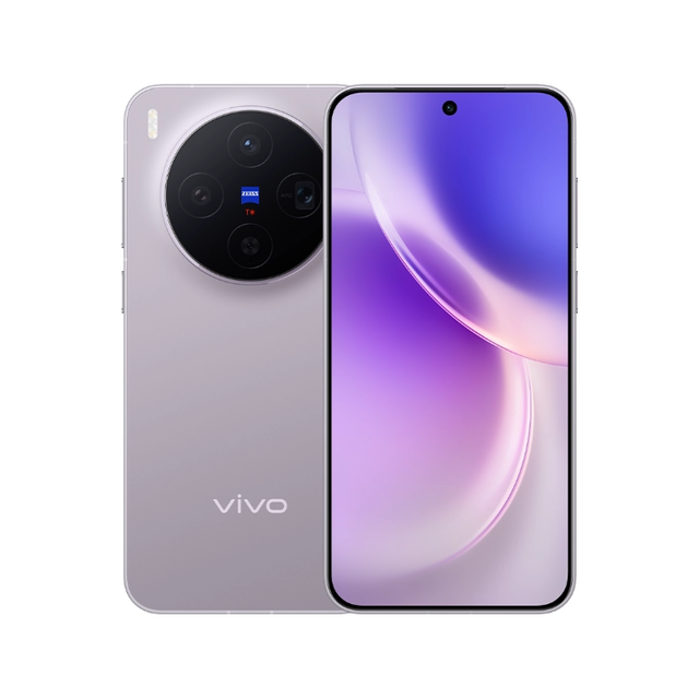 Original Vivo X300 Smart Phone 5G With 6.31" LTPO AMOLED Display/ Dimensity 9500 OriginOS 6/ Vivo V3+ Imaging Chip