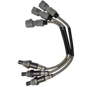 Üretici O2 oksijen sensörü 89465-33220 Lexus LS460 RX350 RX400h Highlander <span class=keywords><strong>Lambda</strong></span> 89465-06050 <span class=keywords><strong>Denso</strong></span> için - Product Image 6