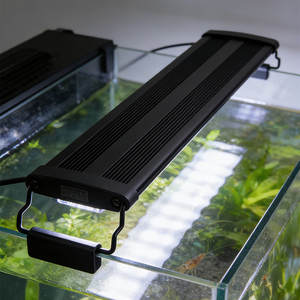 Plantaardige aquariumverlichting Volspectrum LED Visbakverlichting Dimbaar Microgreen Mariene/<span class=keywords><strong>reef</strong></span> <span class=keywords><strong>Aquarium</strong></span> LED Verlichting - Product Image 3