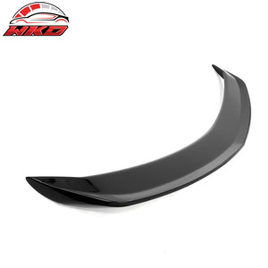 Convient pour Cadillac CT5 2020-2026 V Style Blackwing Spoiler de coffre Noir brillant - Product Image 5