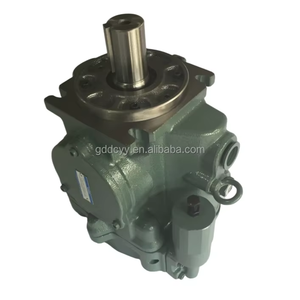 Pompe à huile hydraulique à cylindrée variable A145-F-R-01-H-S-K-32-V, neuve - Product Image 5