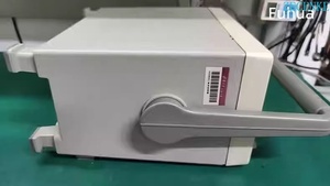 Agilent 54622A <span class=keywords><strong>oscilloscopio</strong></span> a 2 canali 100 MHz utilizzato - Product Image 2