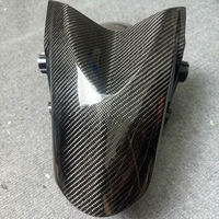 Carénage en fibre de carbone mate OEM de remplacement pour NMAX155 2025 Husqvarna GasGas KTM EXC XC-W EXC-F XC-F 2024-2026