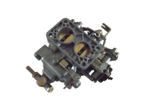 Carburateur FAJS NO C3-2 <span class=keywords><strong>weber</strong></span> FAJS EMPI 32/36DGEV avec starter électrique OEM 22680.033B pour FORD etc. Rétrofit de carburateur - Product Image 3