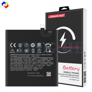 Original Handy-Akku für Google Pixel XL Batterien B2PW2100 - Product Image 1