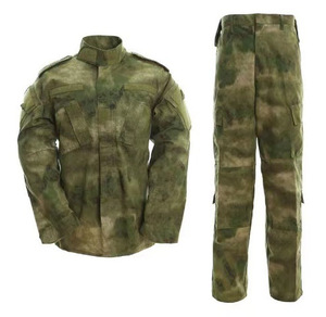 Trajes de lluvia de camuflaje Digital de entrenamiento de campo de alta calidad para entrenamiento de camuflaje al aire libre traje de lluvia al aire libre equipo de camping al aire libre - Product Image 1