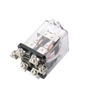 High Current Power Relay JQX-63F-2Z 60A