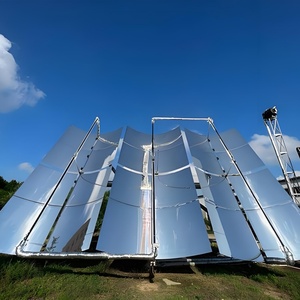 Colector Solar Térmico CSP de Cuenco Parabólico - Product Image 6