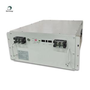 Système LTO personnalisé 5000 Watts Système d'énergie solaire domestique 30kw Batteries lithium-ion 50kw Batterie lithium-ion 48v - Product Image 4