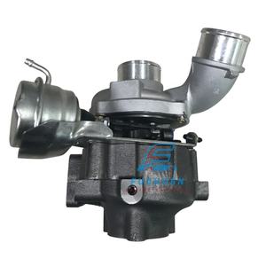 Turbocompresor BV43 nuevo de alta calidad 28200-4A470 53039880144 53039880122 Turbo para motor <span class=keywords><strong>Kia</strong></span> <span class=keywords><strong>Sorento</strong></span> 2.5D CRDi D4CB - Product Image 3