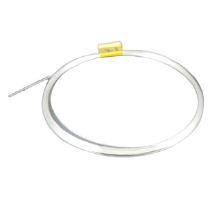 Rejilla de Bragg de Fibra Óptica con Sensor de Doble <span class=keywords><strong>FBG</strong></span>, Área de 10 mm, Reflectividad del 4%, 1554 nm, 1556 nm - Product Image 6