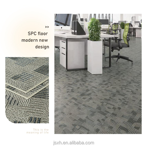 Échantillon <span class=keywords><strong>de</strong></span> <span class=keywords><strong>sol</strong></span> en PVC SPC <span class=keywords><strong>de</strong></span> 6 mm, design moderne et luxueux, auto-adhésif, pose facile par clic, utilisation en intérieur, hôtels, aspect <span class=keywords><strong>bois</strong></span>, planches <span class=keywords><strong>de</strong></span> vinyle - Product Image 5