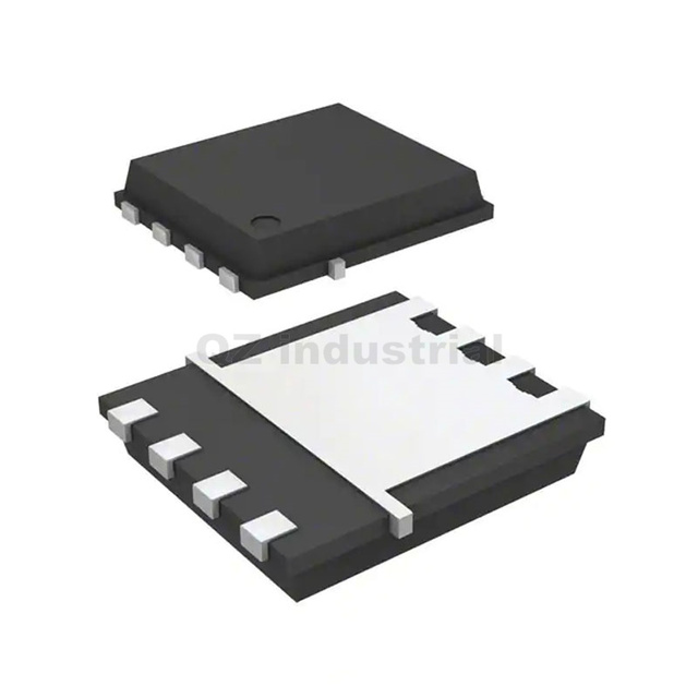 QZ BSC13DN30 Original MOSFET N-CH 300V 16A TDSON-8 BSC13DN30NSFD