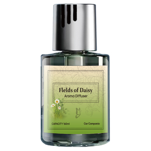 น้ำหอมปรับอากาศกลิ่น Blue Essence น้ำหอมปรับอากาศน้ำหอมสำหรับทำความสะอาดภายในรถ - Product Image 4