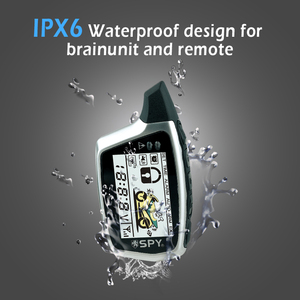 Báo Động Xe Đạp Với Điều Khiển Từ Xa USB Hệ Thống Báo Động Không Dây Có Thể Sạc Lại Cho Xe Máy Scooter Phát Hiện Chuyển Động Nhạy Cảm - Product Image 4