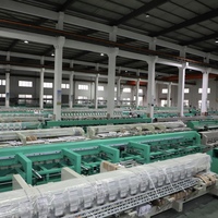LEJIA Pure chenille machine à broder informatisée machine à broder point de chaîne machine à broder directe d'usine Chine machine à broder