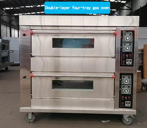 Nuovo Forno Elettrico Commerciale ad Alta Potenza <span class=keywords><strong>per</strong></span> Hotel, <span class=keywords><strong>Catering</strong></span> e Panetterie - Product Image 1