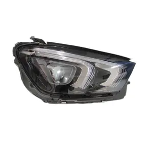 Aplicable a GLE faro LED láser faro W167 Versión Original 2020-2022 LED nuevos accesorios de vehículos de energía