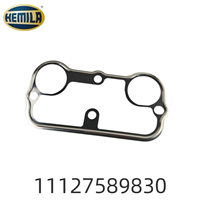 11127589830 1120160321 16117188567 Joint d'étanchéité HEMILA Pièces automobiles compatibles avec Mercedes-Benz M112 et BMW F30 X5