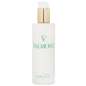VALMONT - Purity Fluid Falls (Desmaquillante Líquido Cremoso) - Product Image 1