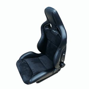 Geeignet für Porsche 911 Carrera 4S 997.1 997.2 <span class=keywords><strong>GT2</strong></span> GT3 RS, EDDY hochwertige leichte Carbonfaser-Rennsitze mit Schalensitzform. - Product Image 3