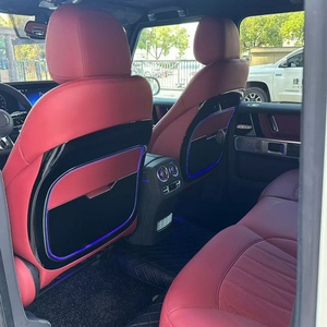 Nuevo Kit Interior para Mercedes-Benz Clase G W463 2002-2018, para Modificación y Mejora del Vehículo - Product Image 4