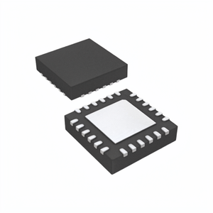 24 WFQFN Exposed Pad Ic ชิ้นส่วนอิเล็กทรอนิกส์ IC XPNDR 400KHZ I2C SMBUS 24TQFN CAT9555HV6I-G อินเทอร์เฟซบริการแบบครบวงจรดั้งเดิม - Product Image 1
