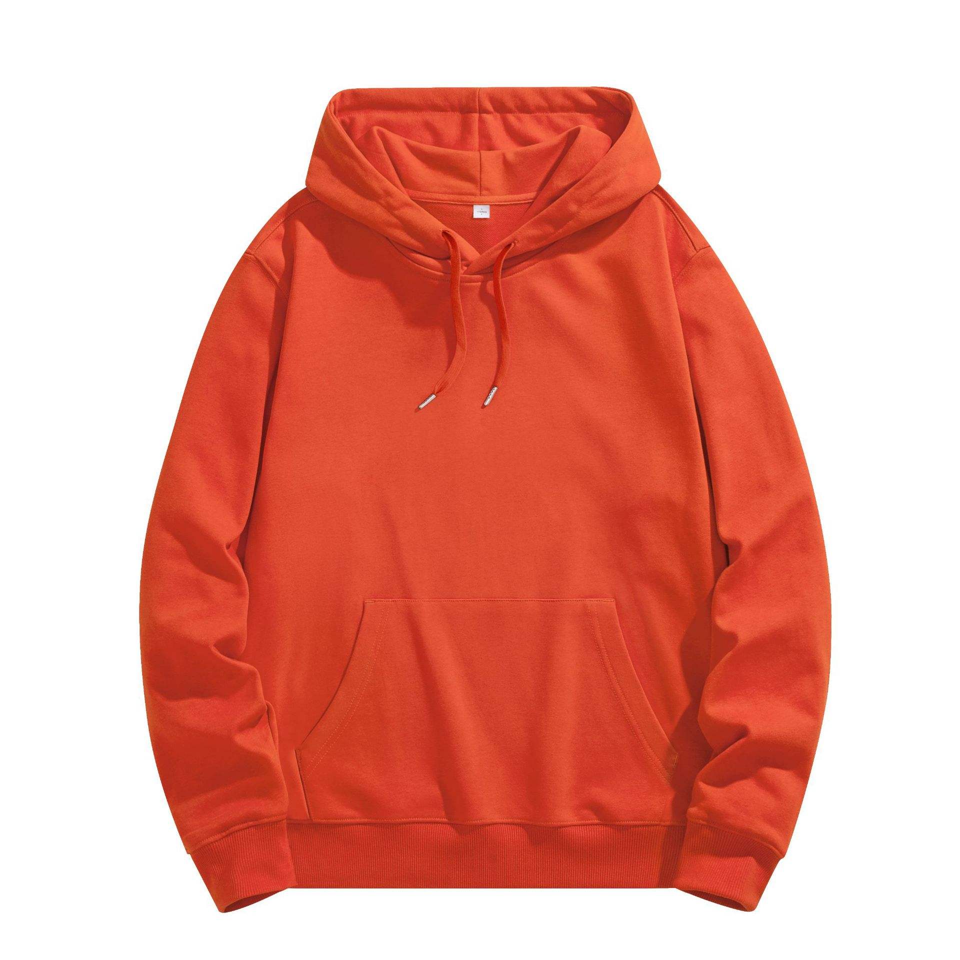 คำเตือน สีแดง (ใหม่) - เสื้อฮู้ด