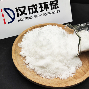 La catégorie industrielle a composé le règlement cristallin blanc du <span class=keywords><strong>pH</strong></span> d'acétate de sodium de poudre des carbones 58%-60% NaAc - Product Image 5