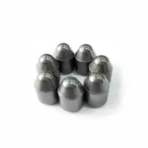 מותאם אישית oem cemted הכרייה קרביד מקדח ביטים משטח מלוטש קצת משטח מלוטש קצת <span class=keywords><strong>pdc</strong></span> - Product Image 1