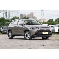 Toyota Frontlander SUV 2024 d'occasion en excellent état