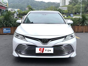 Auto Usado Toyota Camry 2018 2.5G Edición de Lujo, Transmisión Automática, Auto Mediano de Gasolina, Auto Económico - Product Image 2
