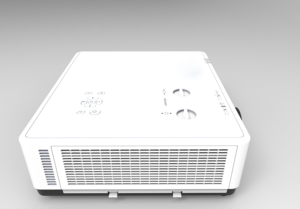 Engineering <b>3D</b> Mapping Laser <b>Projectors</b> 4k <b>Projector</b> <b>With</b> 1920*1200p 7000 Lumens Proyector CL6200 Mapping Restaurant Immersive P - Product Image 6