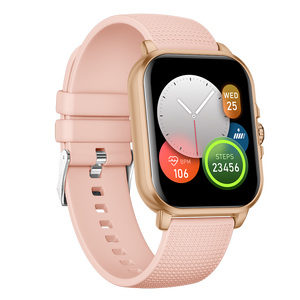 Reloj Inteligente Económico para Hombre con Pantalla TFT de 2.01 Pulgadas <span class=keywords><strong>SMA</strong></span> F34, Llamadas Bluetooth, Alta Calidad, Montre Connect e - Product Image 6