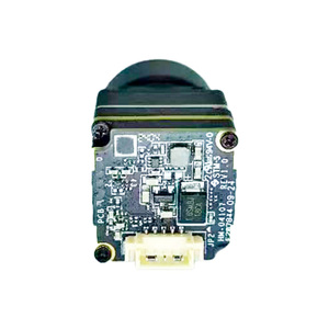 FPV Drone 640*512 IR Tầm Nhìn Ban Đêm Không Được Làm Mát Nhiệt Máy Ảnh Thiết Kế Nhỏ Gọn Cvbs UAV Công Nghiệp Tìm Kiếm Cho Nguồn Nhiệt Giải Pháp - Product Image 6