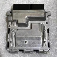Unidad de Control Electrónico Automotriz ECU A2711500391 A-271-150-0391 para Mercedes Benz