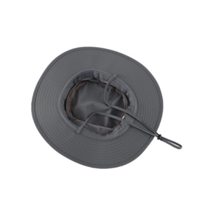 Chapeau seau personnalisé UPF 50 + à large bord Taille unique convient à la plupart des respirants pour la pêche Protection solaire Usage quotidien en extérieur Vente en gros - Product Image 3