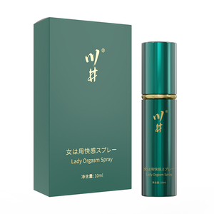 Спрей для удовольствия - Product Image 1