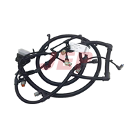 Faisceau de câblage de module de commande électronique de haute qualité 5260404 5255395 pour pièces de rechange de moteur de machines de construction ISDE6.7
