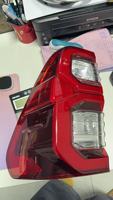 Accessoires de voiture Xiatian, feux arrière pour TOYOTA HILUX 2020-2021 REVO/ROCCO