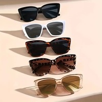 Lunettes De Soleil Lunettes De Soleil Lunettes De Luxe Lunette Luxe Smart Accessoires Femmes Hommes pour Enfants Intelligente Fashion Sun