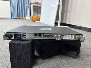 Répéteur Motorola SLR5300 50W pour talkies-walkies, signal longue portée 50KM, 64 canaux double bande, compatible 1U Rack-Mount et connexion IP <span class=keywords><strong>Site</strong></span> Connect - Product Image 5