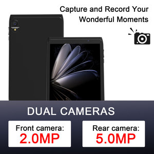 Hot Bán Giá Rẻ Máy Tính Bảng Barata 8 Pulgadas Tablette Máy Tính <span class=keywords><strong>Android</strong></span> 13 14 Quad Core Wifi <span class=keywords><strong>Tablet</strong></span> PC - Product Image 6