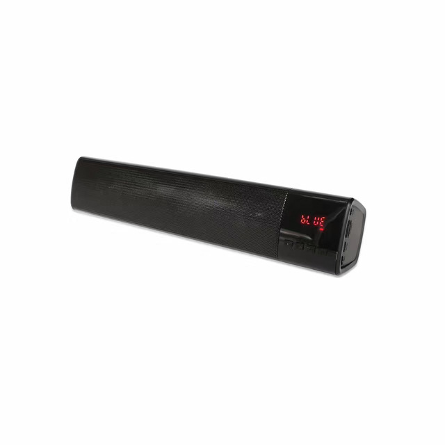 Rechargeable High Quality Subwoofer Sound Bars for Tv Home Theatre System Wireless Speakers Bluetooth Sound Bar Speaker