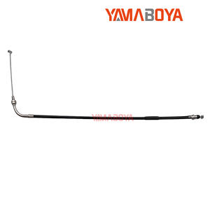 Yamaboya Outboard <b>Throttle</b> <b>Cable</b> 6F5-26311-00 For Yamaha 40 Hp Motor Replacement Part - Product Image 1