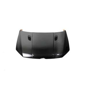Capó para <span class=keywords><strong>POLO</strong></span> Estilo GTI, Cubierta de Fibra de Carbono para Capó, 2011 2012 2013 2014 2015 2016 2017 <span class=keywords><strong>2018</strong></span>, Piezas Exteriores para Automóviles - Product Image 1