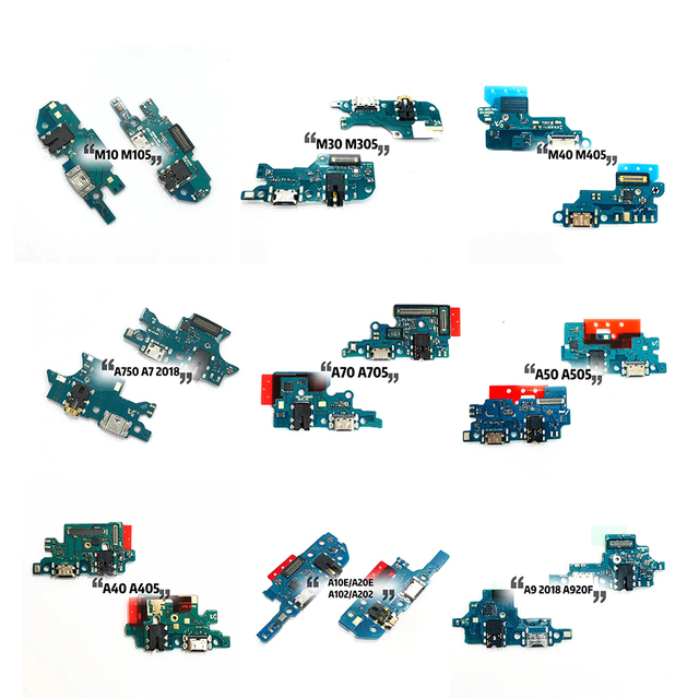 For oppo Mobile Parts Phone Spare Parts for Different Brands With Small Parts Camera Proximity Sensor Home Button Earpiece