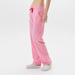 Uniformes Médicos de Secado Rápido Personalizados Bestex, Uniformes Quirúrgicos Elásticos de Manga Corta para Mujer - Product Image 4